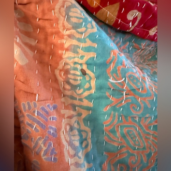 Citron Santa Monica Kantha Jacket - Picture 7 of 10